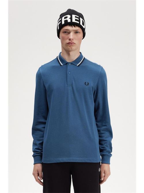 polo ml Fred Perry | M3636T47
